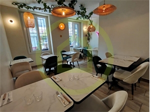 restaurant à la vente -   06000  NICE, surface 0 m2 vente restaurant - UBI474768500